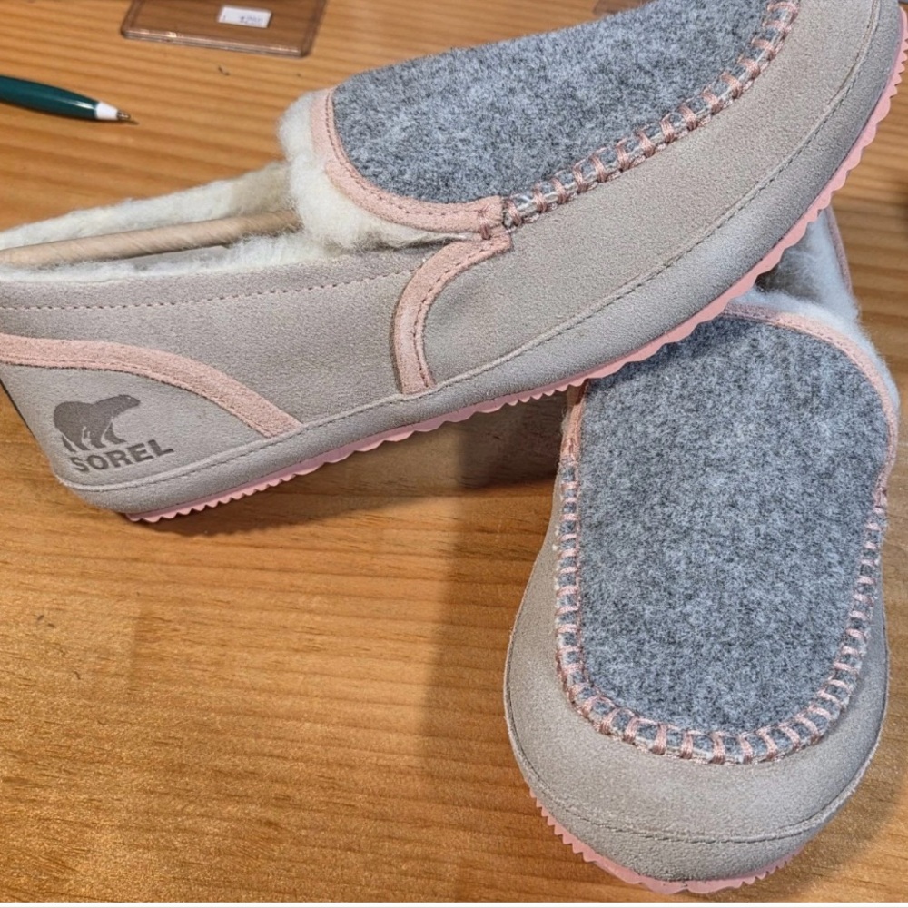 New Sorel Tremblant II